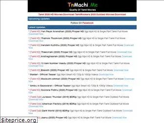 tamilrockersmob.com