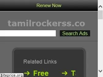 tamilrockerss.co
