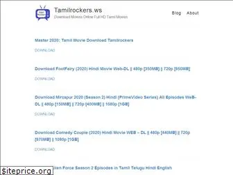 tamilrockerss.github.io