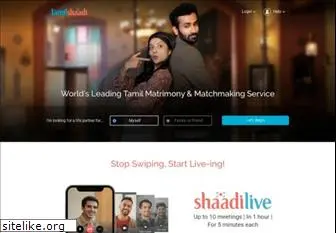 tamilshadi.com