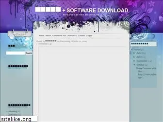 tamilsoftwaredownload.blogspot.com