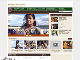 tamilsvideo.blogspot.com