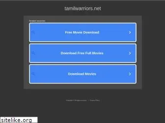 tamilwarriors.net