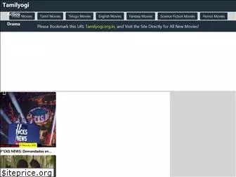 tamilyogi lk