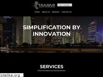 tamimiglobal.com