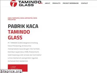 tamindoglass.com