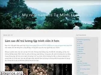 taminhluan.github.io