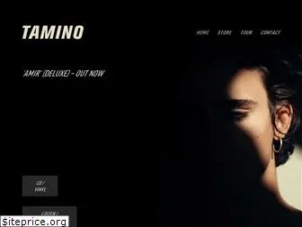 taminomusic.com