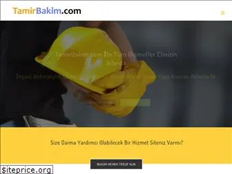 tamirbakim.com