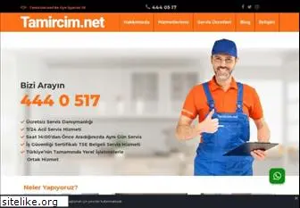 tamircim.net