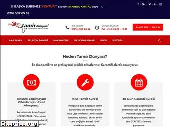 tamirdunyasi.com.tr