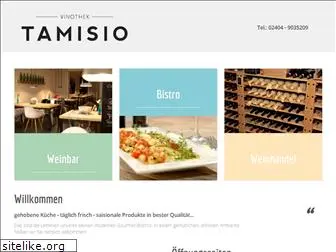 tamisio.com