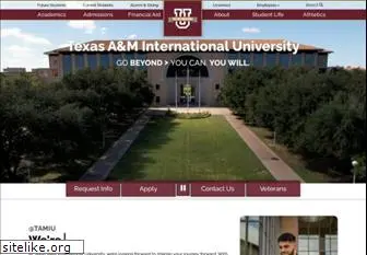 tamiu.edu