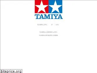 tamiya.com