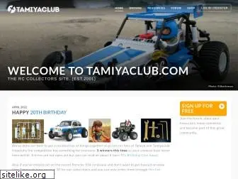 tamiyaclub.com