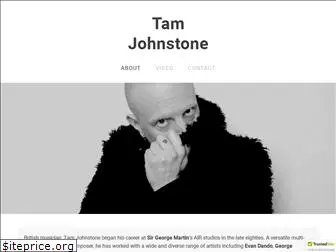 tamjohnstone.com