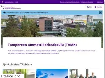 tamk.fi