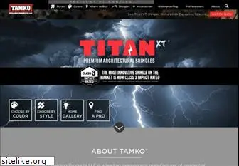 tamko.com