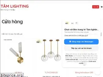 tamlighting.com