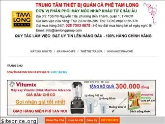 tamlonggroup.com