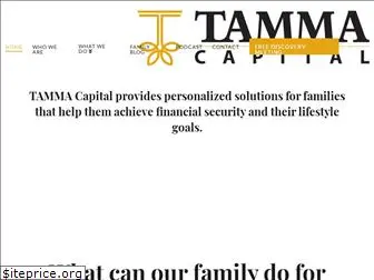 tammacapital.com