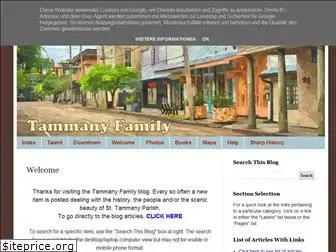 tammanyfamily.com