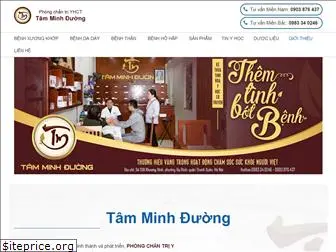 tamminhduong.com