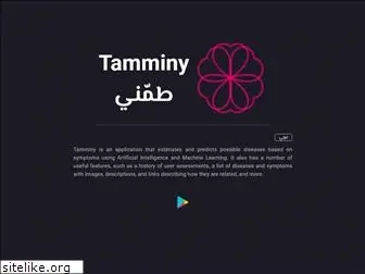 tamminy.com