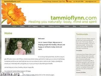 tammioflynn.com