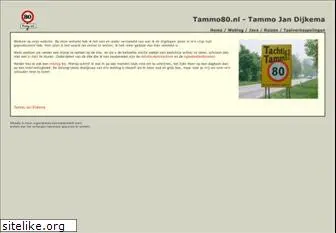 tammo80.nl