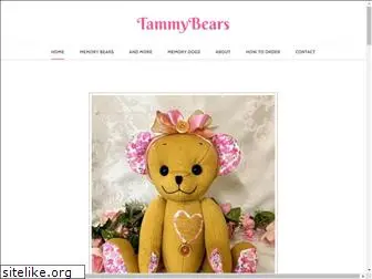 tammybears.com