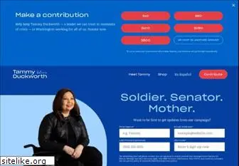 tammyduckworth.com