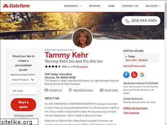 tammykehr.com