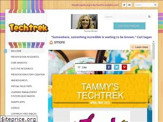 tammymclain.com