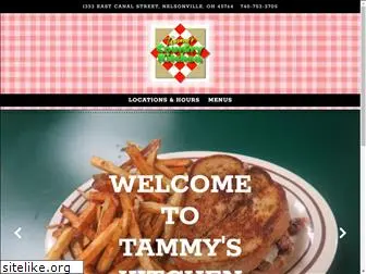 tammyscountrykitchen-nelsonville.com