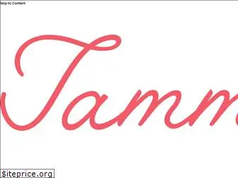 tammysdayspa.com