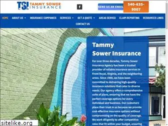 tammysowerinsurance.com