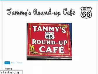 tammysroundupcafe.com