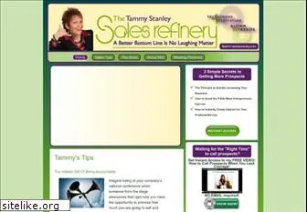 tammystanley.com