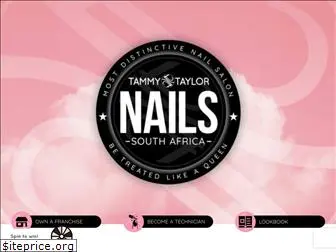 tammytaylornails.co.za