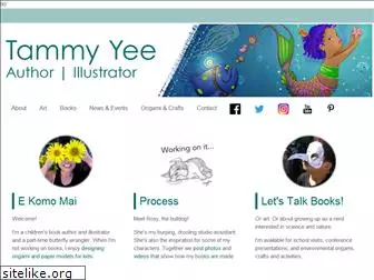 tammyyee.com