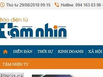 tamnhin.net.vn