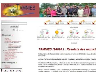 tamnies.com