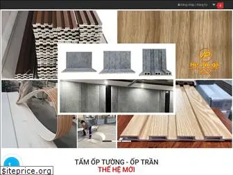 tamoptuongpvc.com