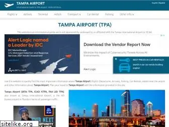 tampa-airport.com