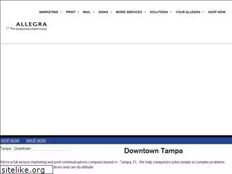 tampa-allegra.com