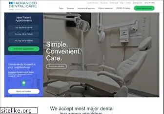 tampa-dental.com