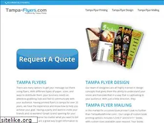 tampa-flyers.com