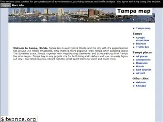 tampa-map.com