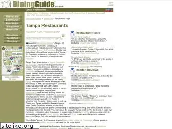 tampa.diningguide.com